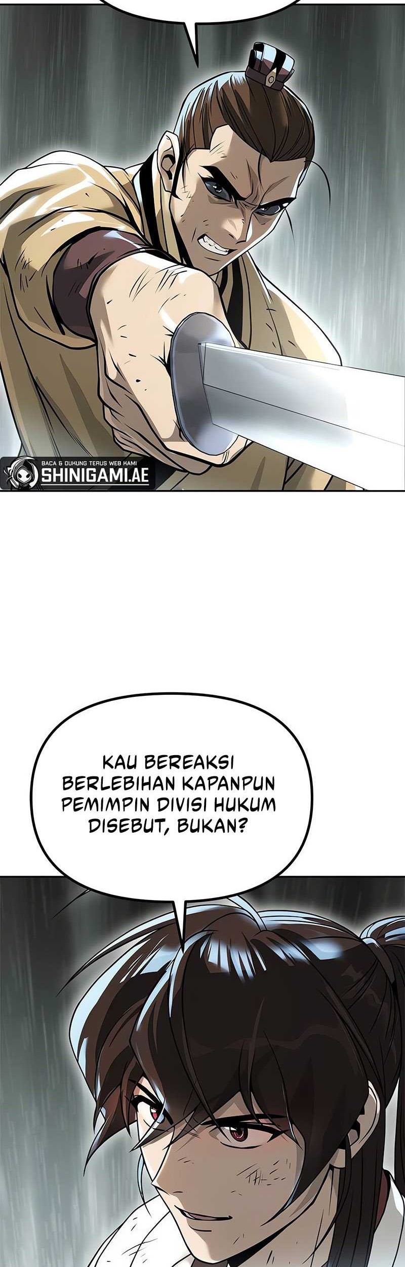 Chronicles of the Demon Faction Chapter 96 - halaman 48