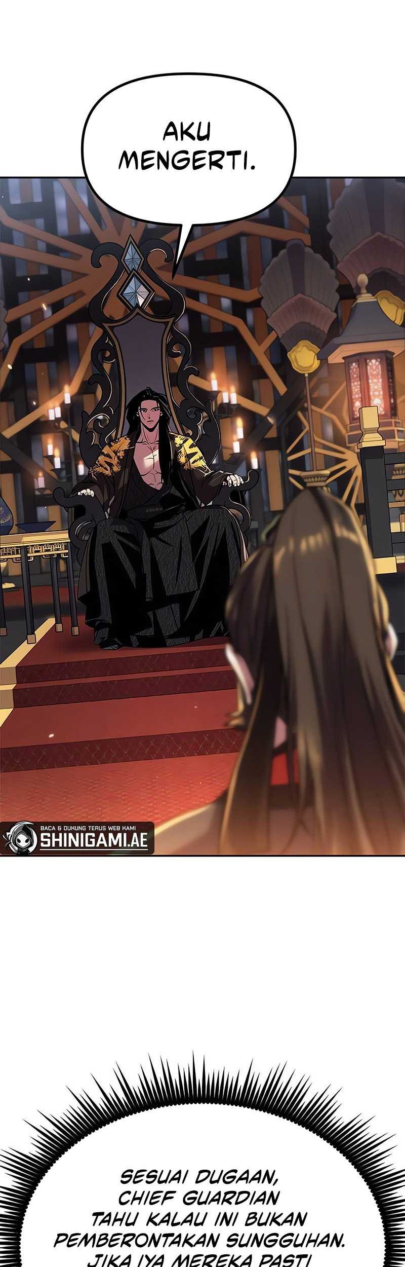 Chronicles of the Demon Faction Chapter 96 - halaman 5