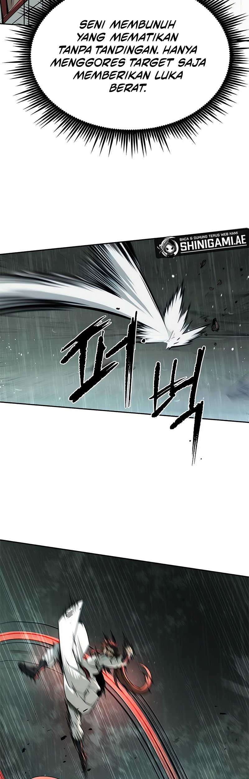 Chronicles of the Demon Faction Chapter 96 - halaman 52