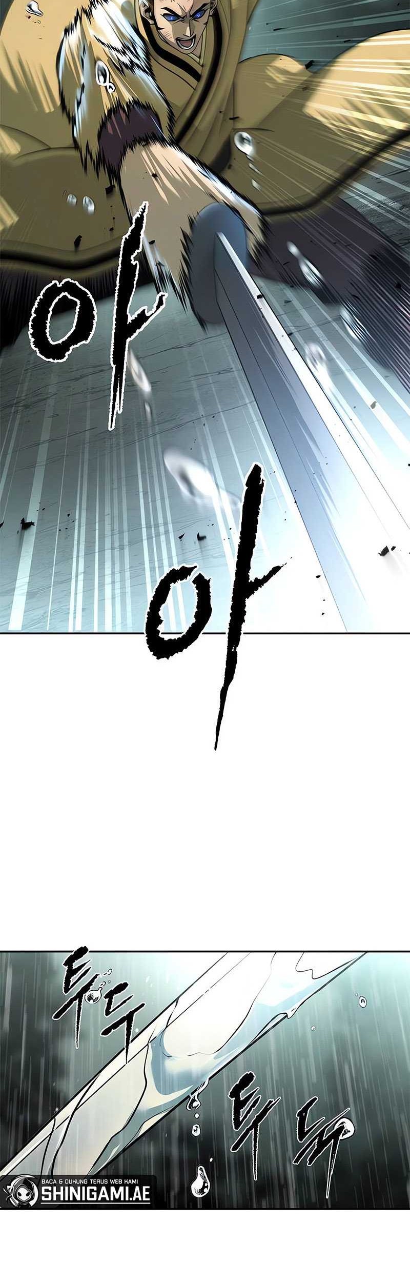 Chronicles of the Demon Faction Chapter 96 - halaman 55