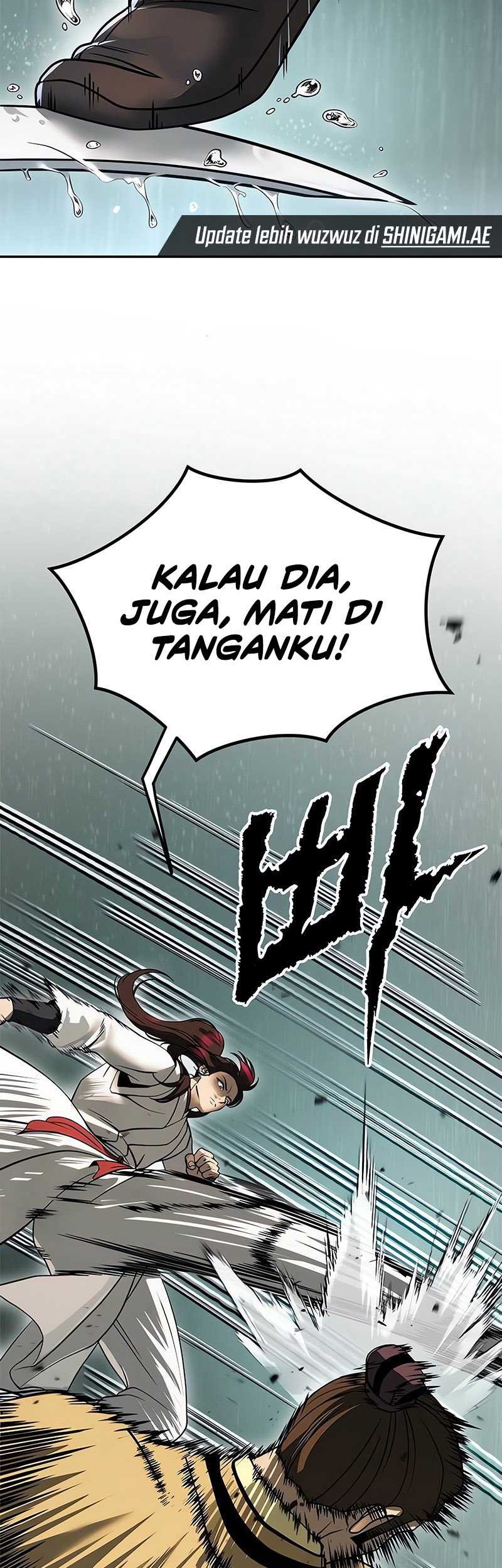 Chronicles of the Demon Faction Chapter 96 - halaman 59
