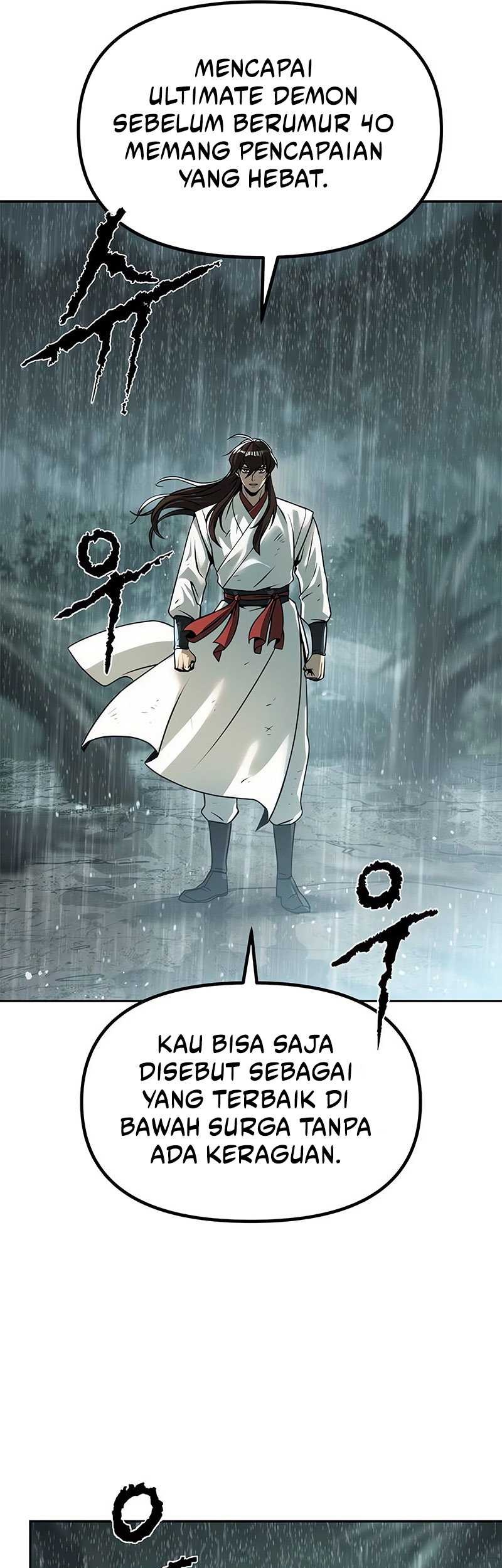 Chronicles of the Demon Faction Chapter 96 - halaman 62