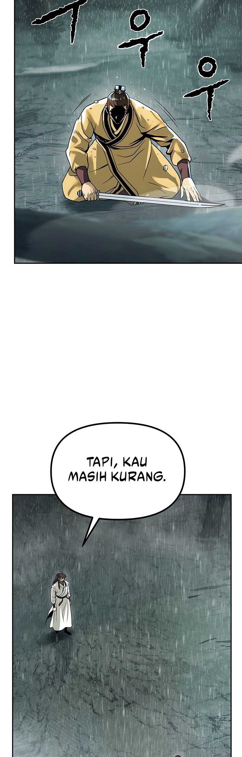 Chronicles of the Demon Faction Chapter 96 - halaman 63