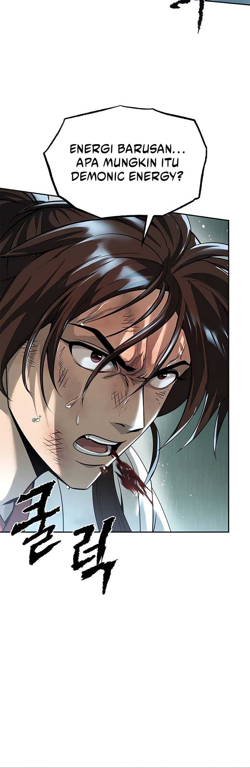 Chronicles of the Demon Faction Chapter 96 - halaman 69