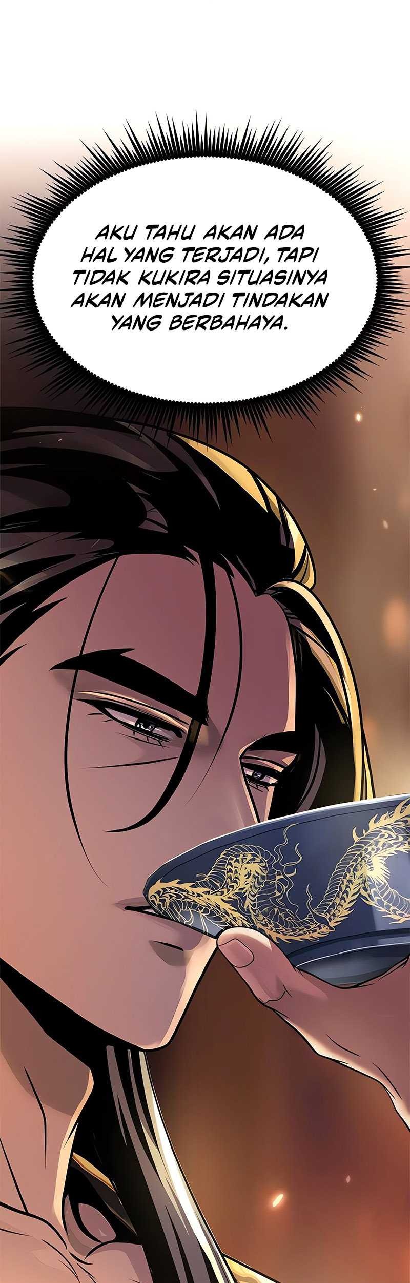 Chronicles of the Demon Faction Chapter 96 - halaman 7