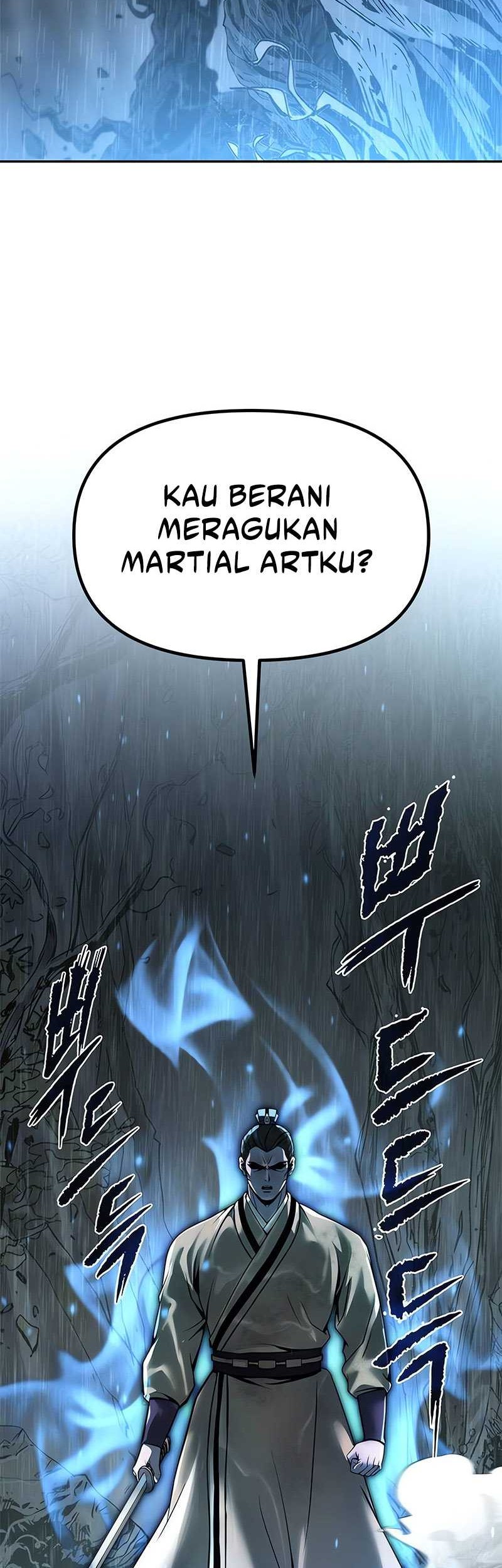 Chronicles of the Demon Faction Chapter 96 - halaman 71