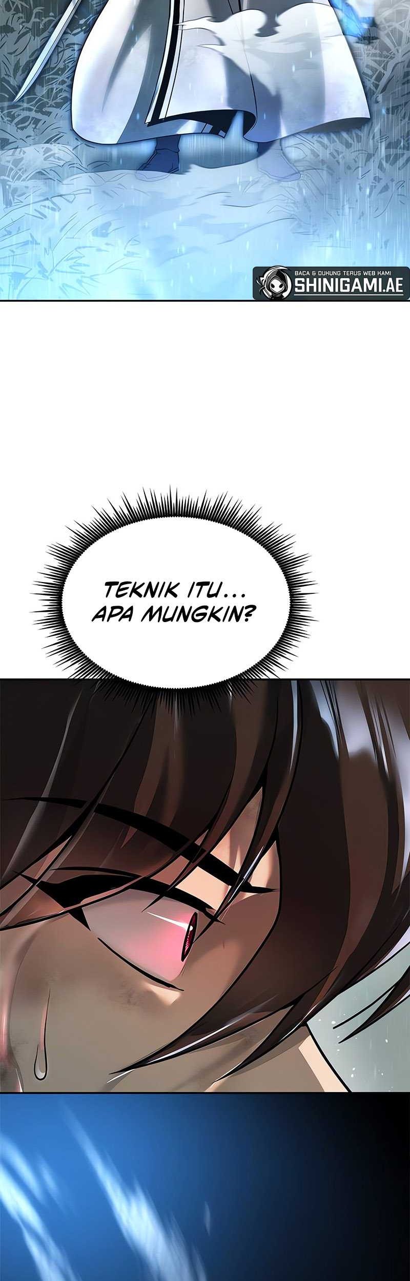 Chronicles of the Demon Faction Chapter 96 - halaman 72