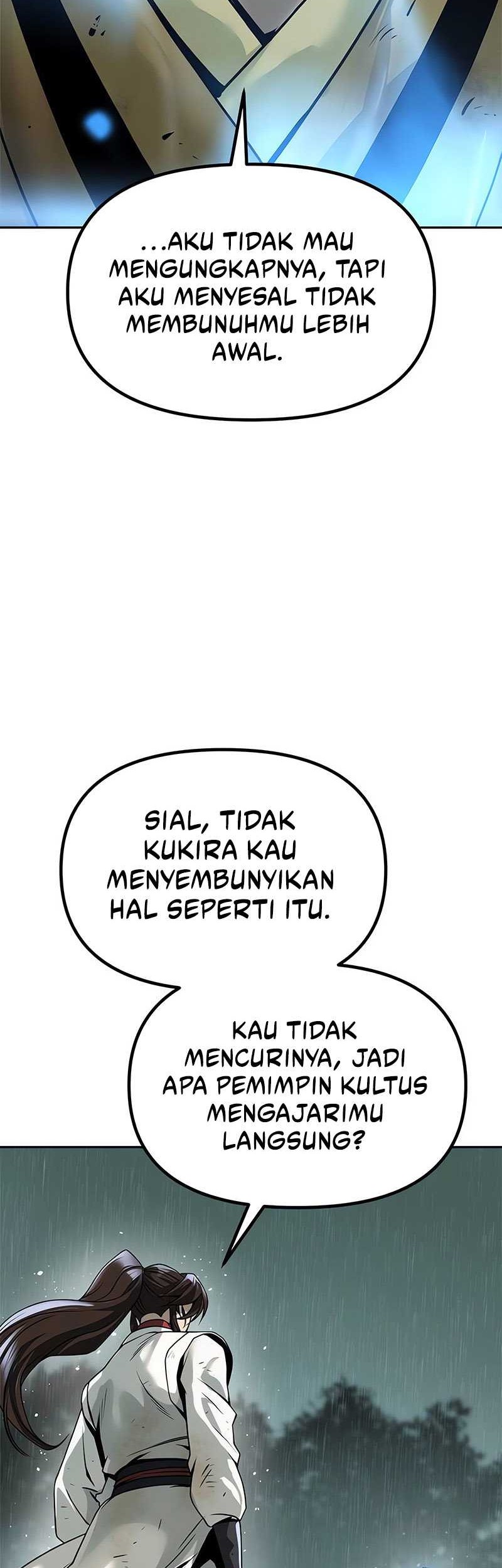 Chronicles of the Demon Faction Chapter 96 - halaman 75