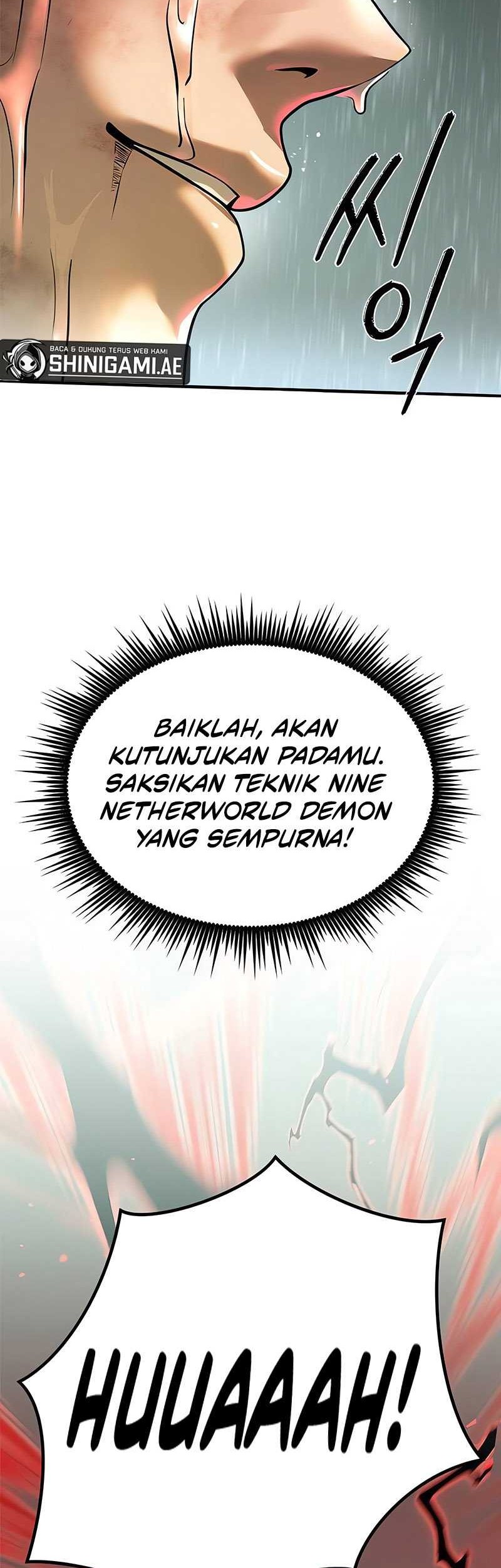 Chronicles of the Demon Faction Chapter 96 - halaman 79
