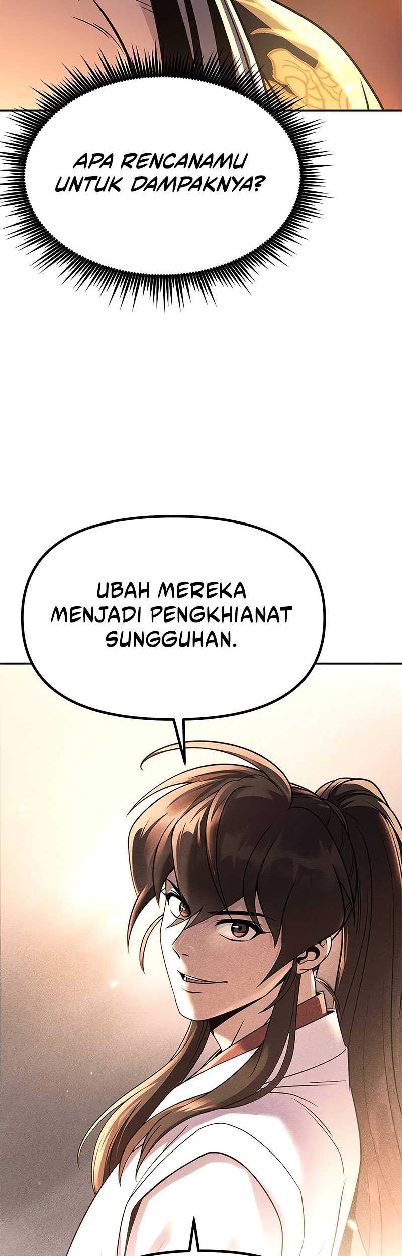 Chronicles of the Demon Faction Chapter 96 - halaman 8