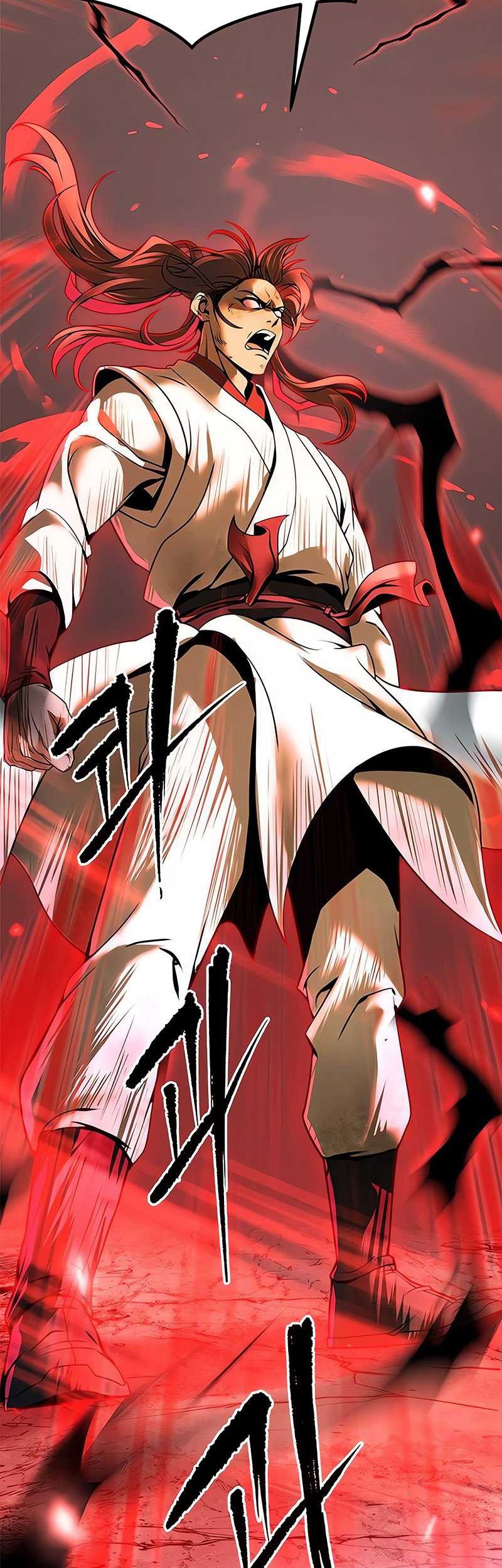Chronicles of the Demon Faction Chapter 96 - halaman 80