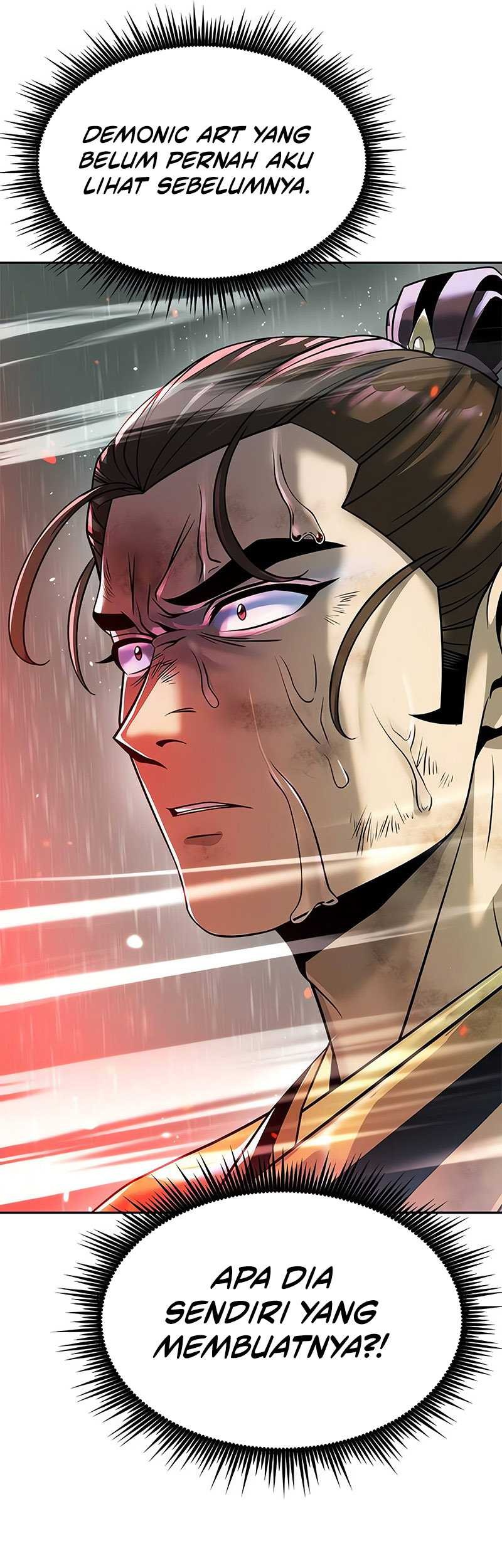 Chronicles of the Demon Faction Chapter 96 - halaman 82