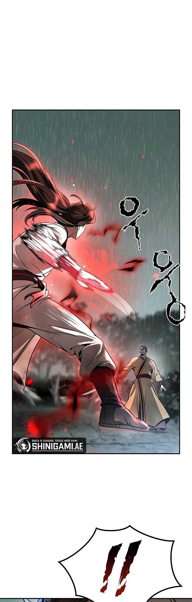 Chronicles of the Demon Faction Chapter 96 - halaman 83