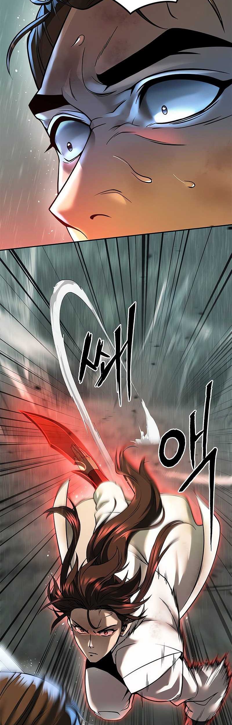 Chronicles of the Demon Faction Chapter 96 - halaman 84