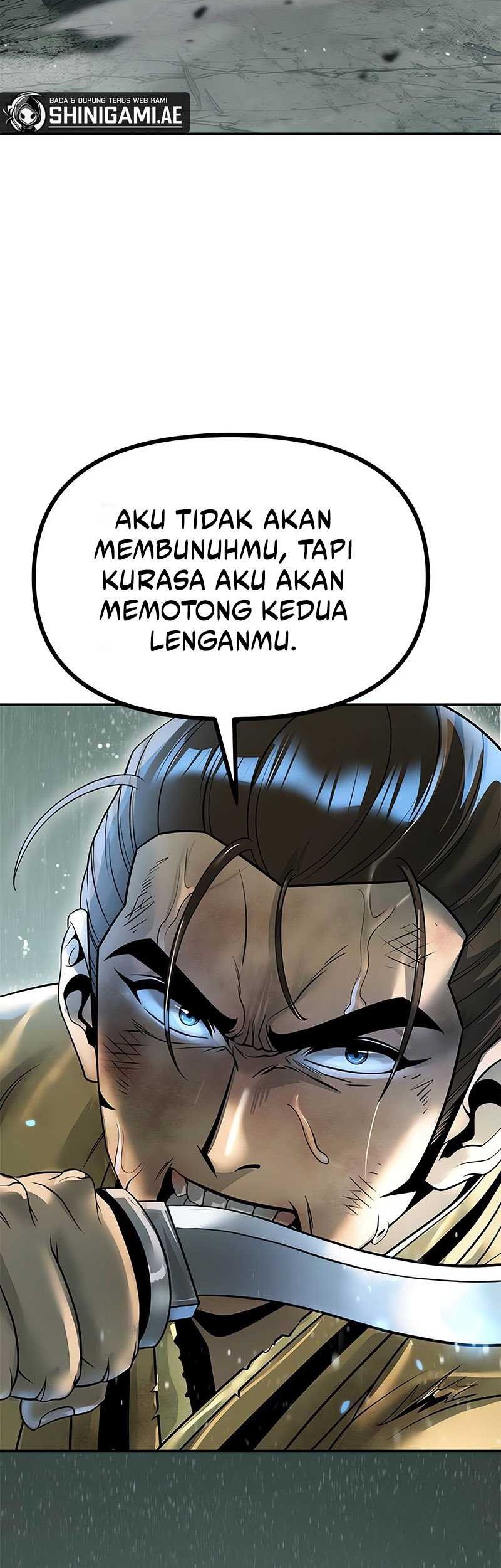Chronicles of the Demon Faction Chapter 96 - halaman 88