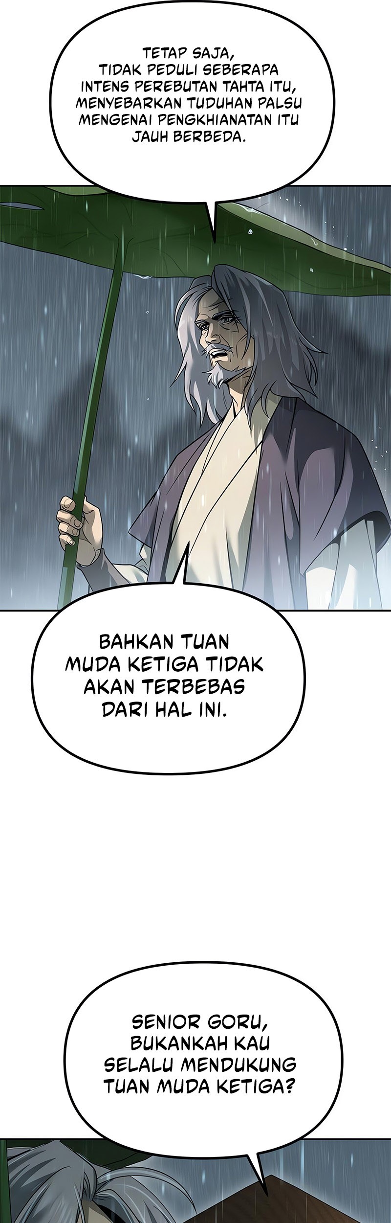 Chronicles of the Demon Faction Chapter 97 - halaman 10