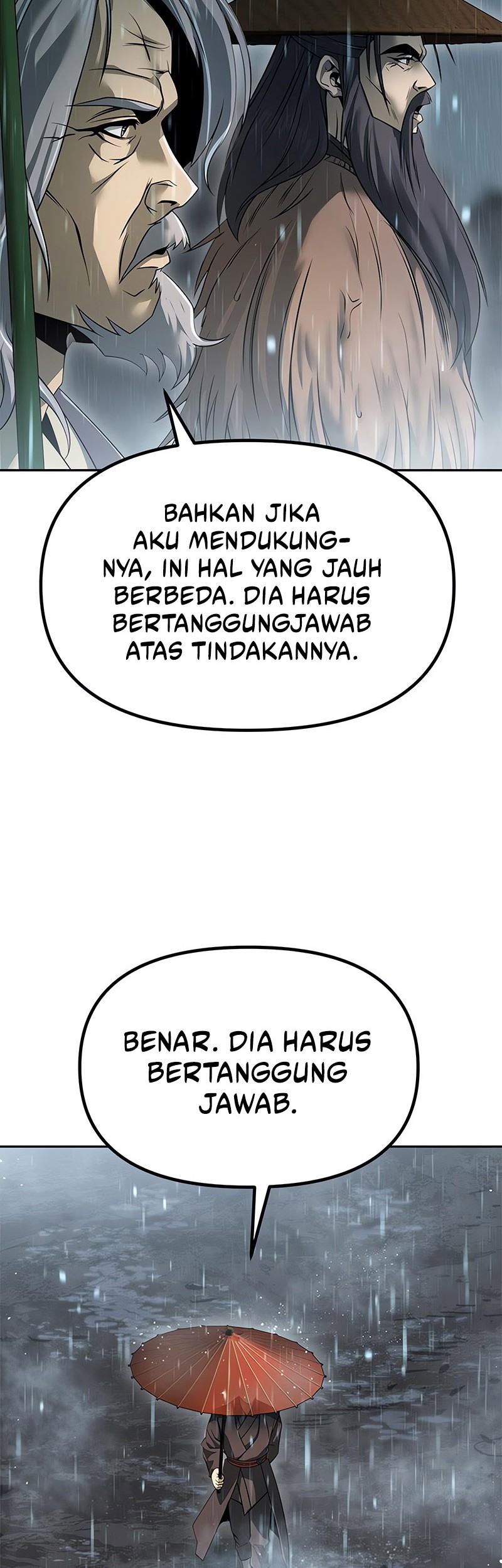 Chronicles of the Demon Faction Chapter 97 - halaman 11