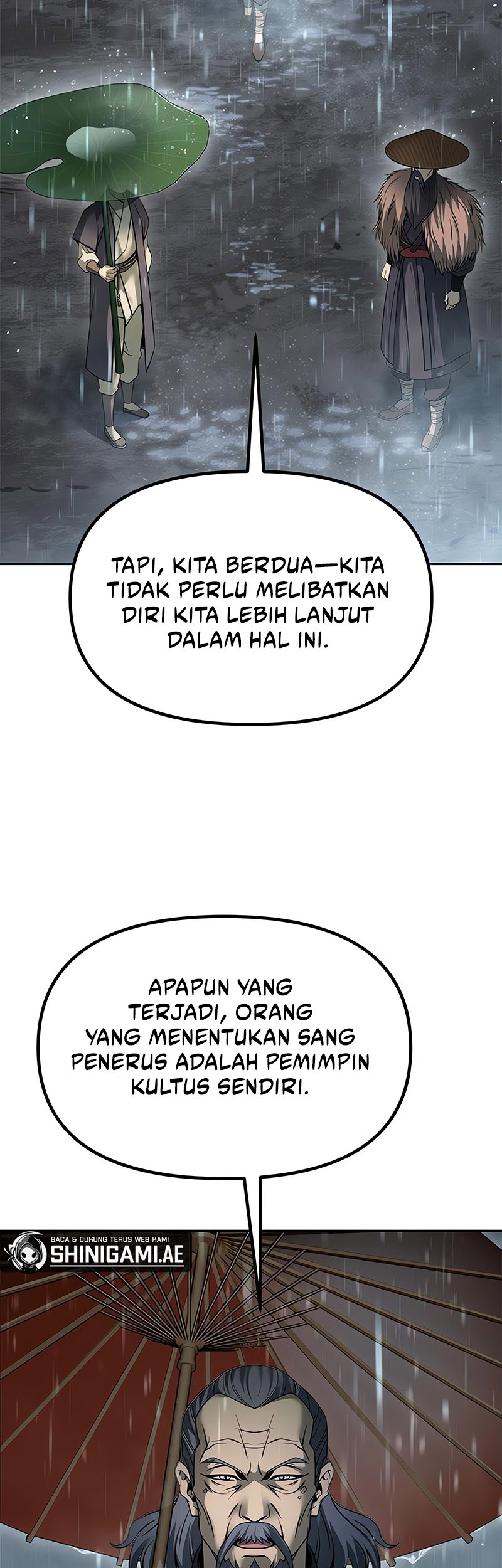 Chronicles of the Demon Faction Chapter 97 - halaman 12