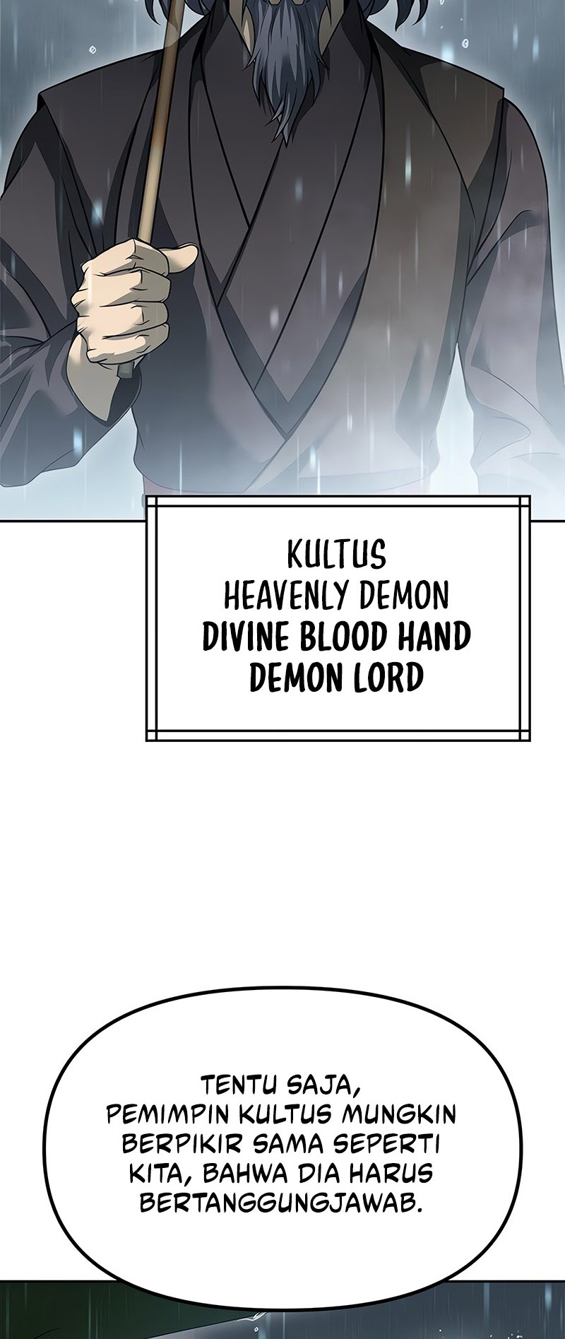 Chronicles of the Demon Faction Chapter 97 - halaman 13
