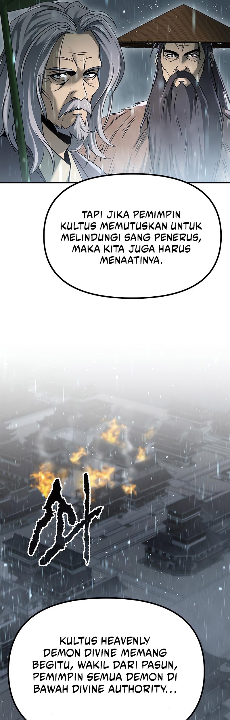 Chronicles of the Demon Faction Chapter 97 - halaman 14