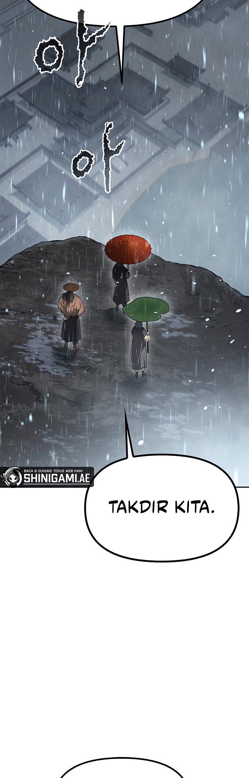 Chronicles of the Demon Faction Chapter 97 - halaman 15
