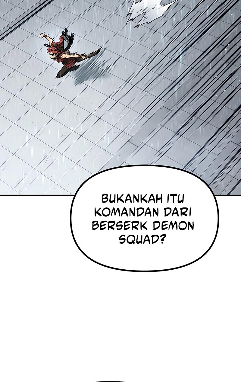 Chronicles of the Demon Faction Chapter 97 - halaman 17