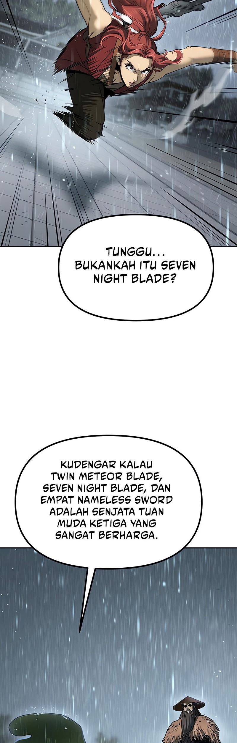 Chronicles of the Demon Faction Chapter 97 - halaman 19