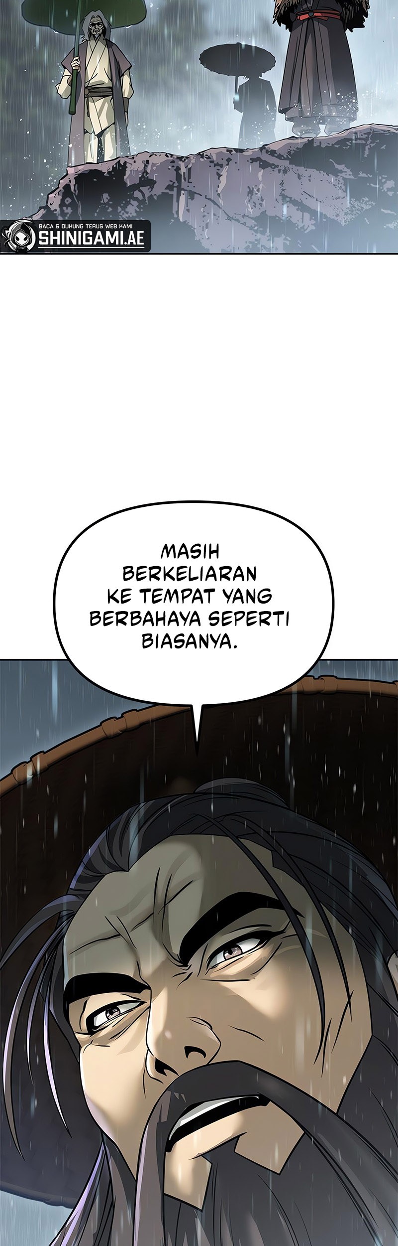 Chronicles of the Demon Faction Chapter 97 - halaman 20