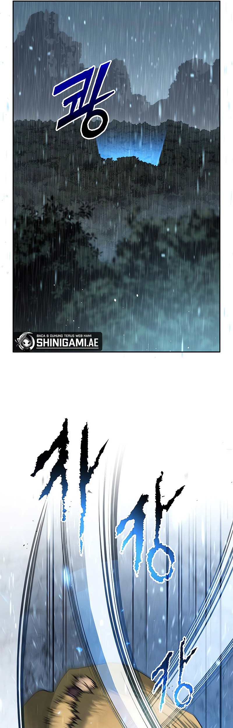 Chronicles of the Demon Faction Chapter 97 - halaman 22