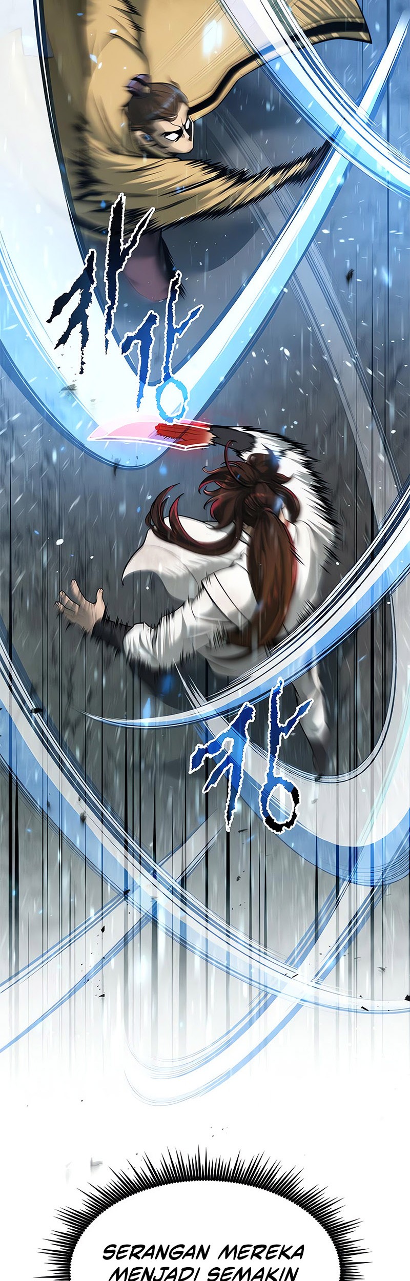Chronicles of the Demon Faction Chapter 97 - halaman 23