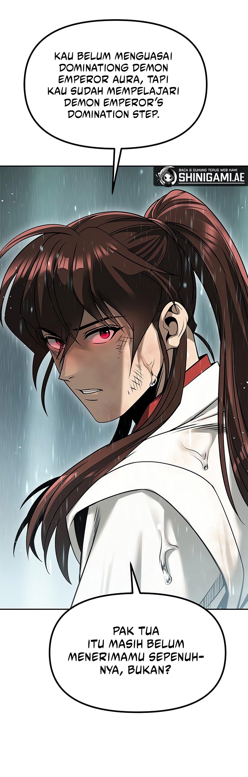 Chronicles of the Demon Faction Chapter 97 - halaman 34