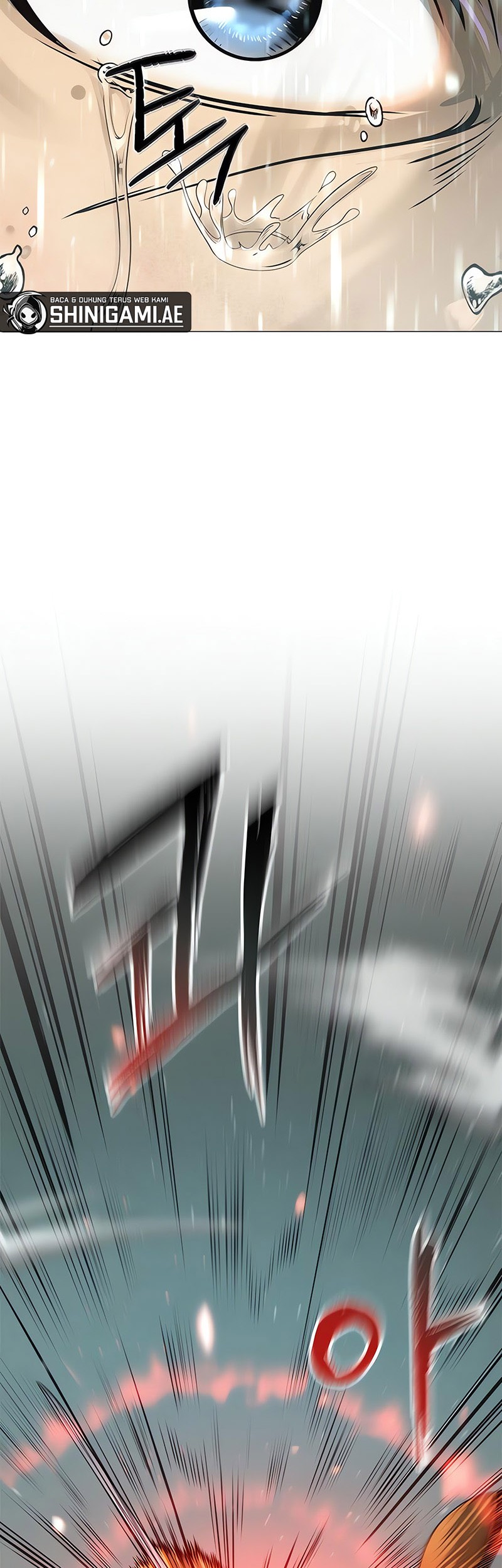 Chronicles of the Demon Faction Chapter 97 - halaman 38