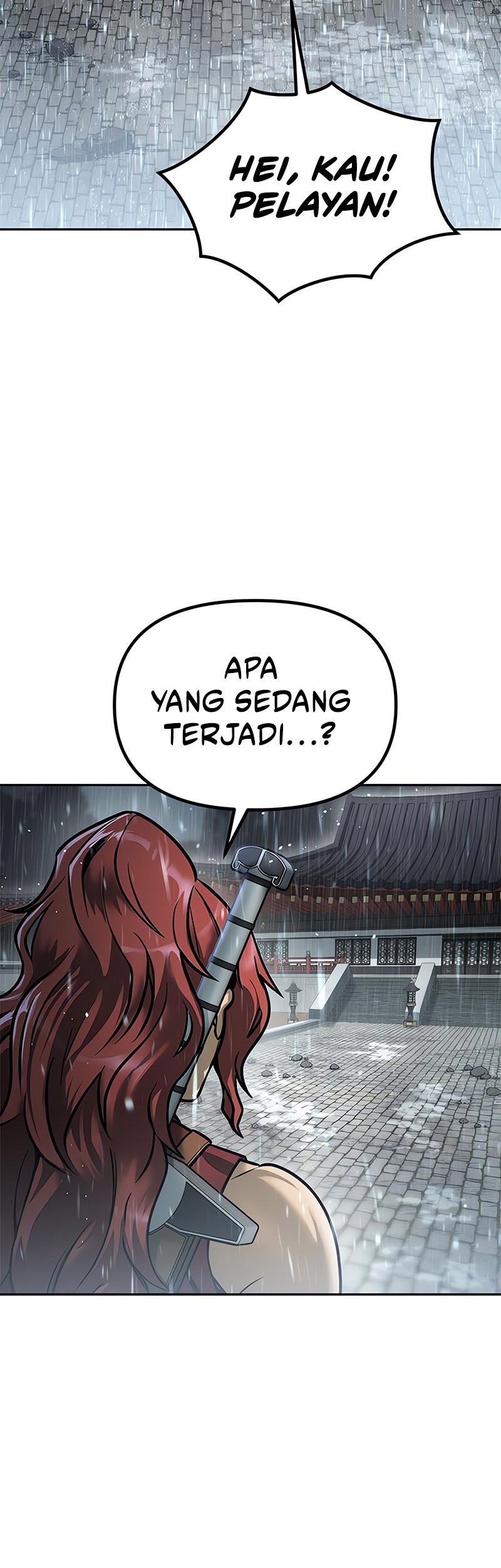 Chronicles of the Demon Faction Chapter 97 - halaman 4