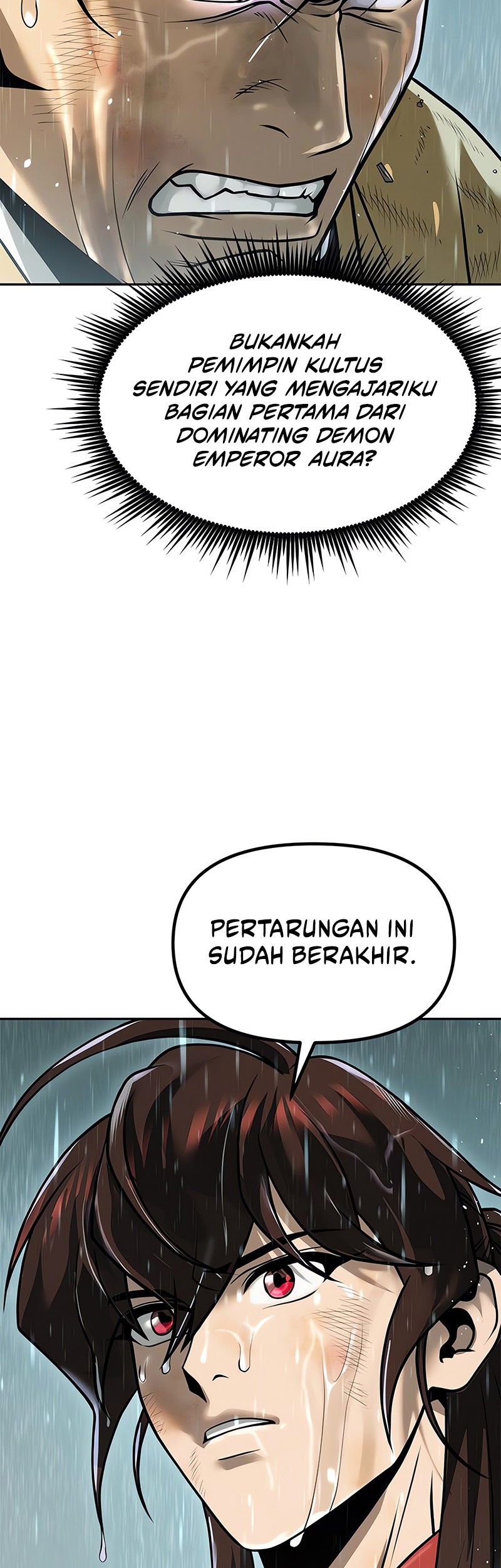 Chronicles of the Demon Faction Chapter 97 - halaman 43