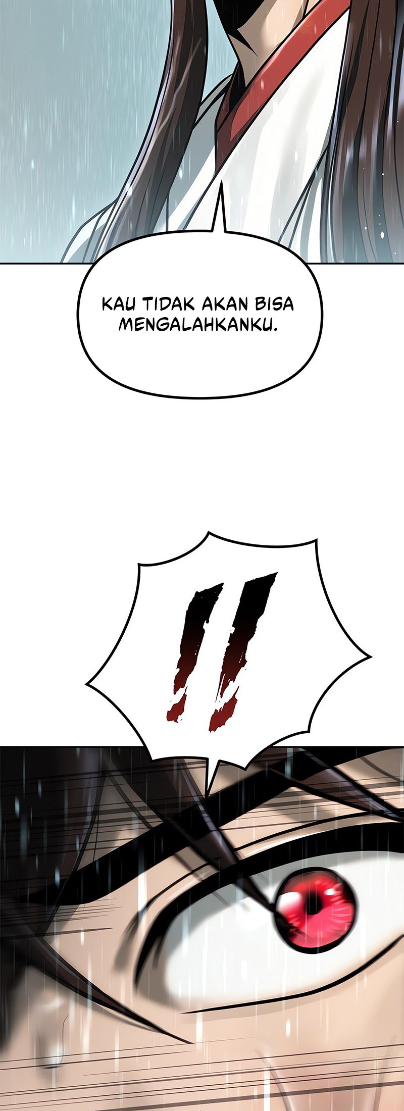 Chronicles of the Demon Faction Chapter 97 - halaman 44