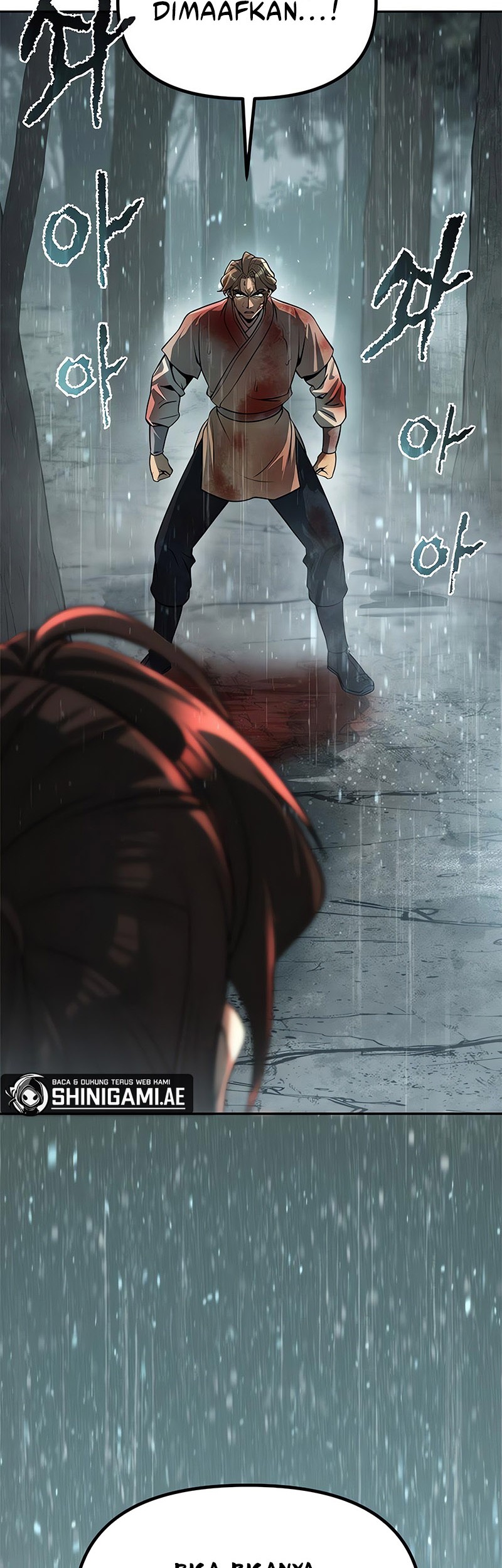 Chronicles of the Demon Faction Chapter 97 - halaman 46