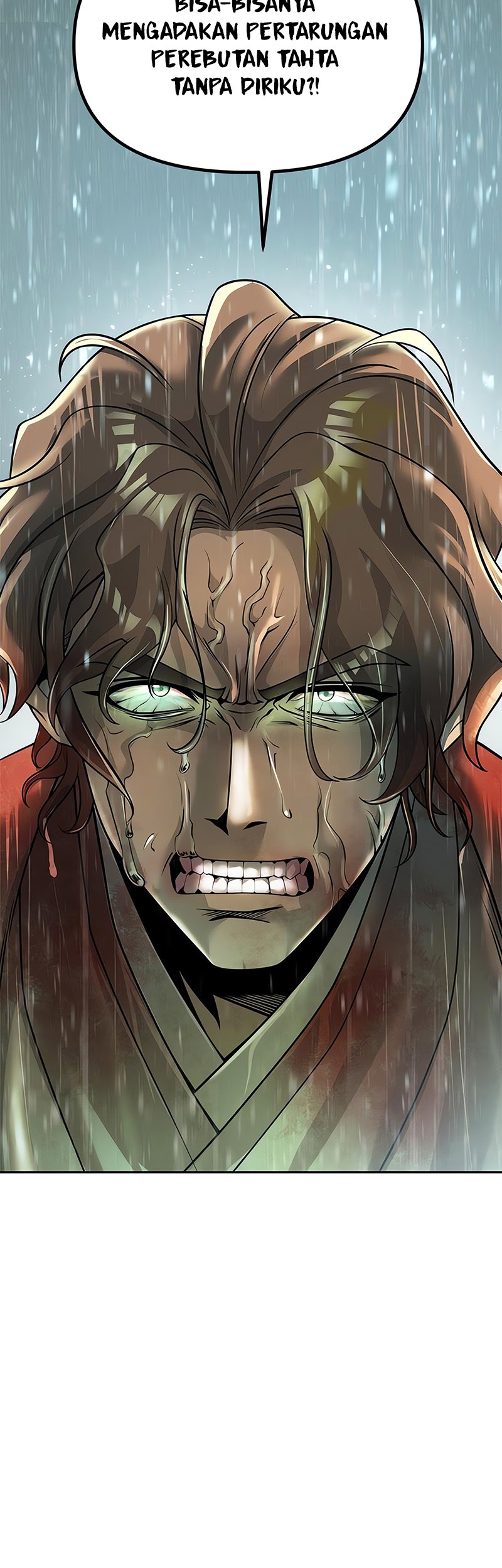 Chronicles of the Demon Faction Chapter 97 - halaman 47
