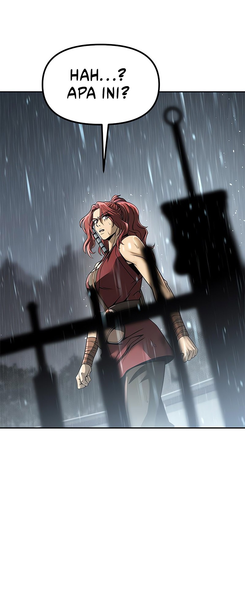 Chronicles of the Demon Faction Chapter 97 - halaman 5