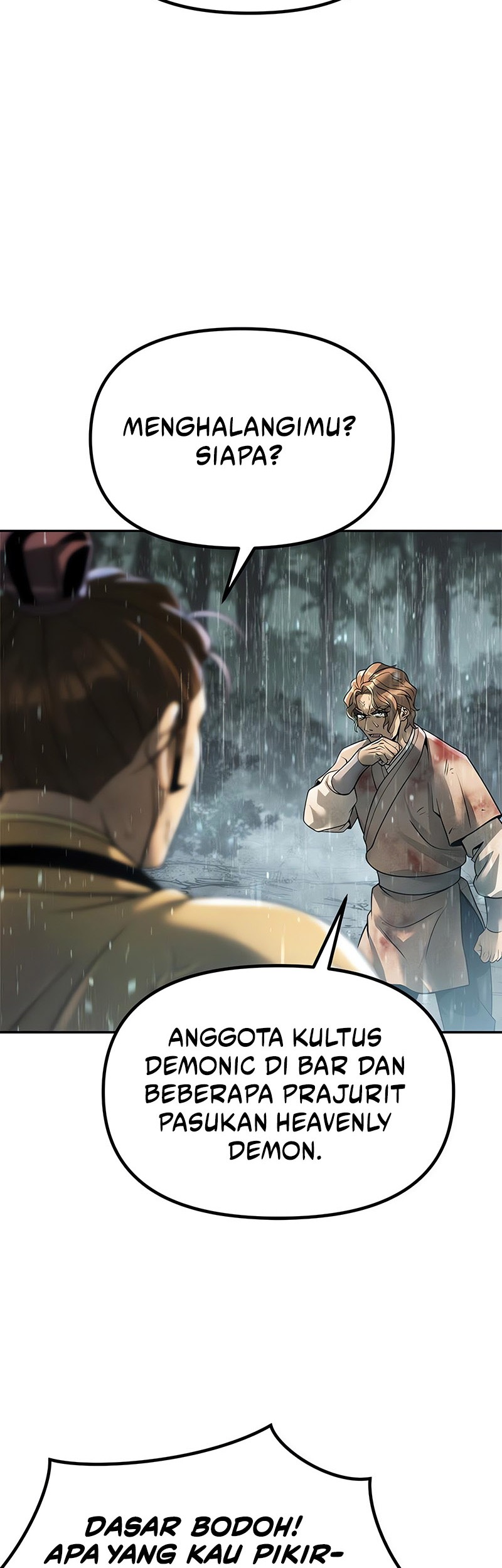 Chronicles of the Demon Faction Chapter 97 - halaman 50
