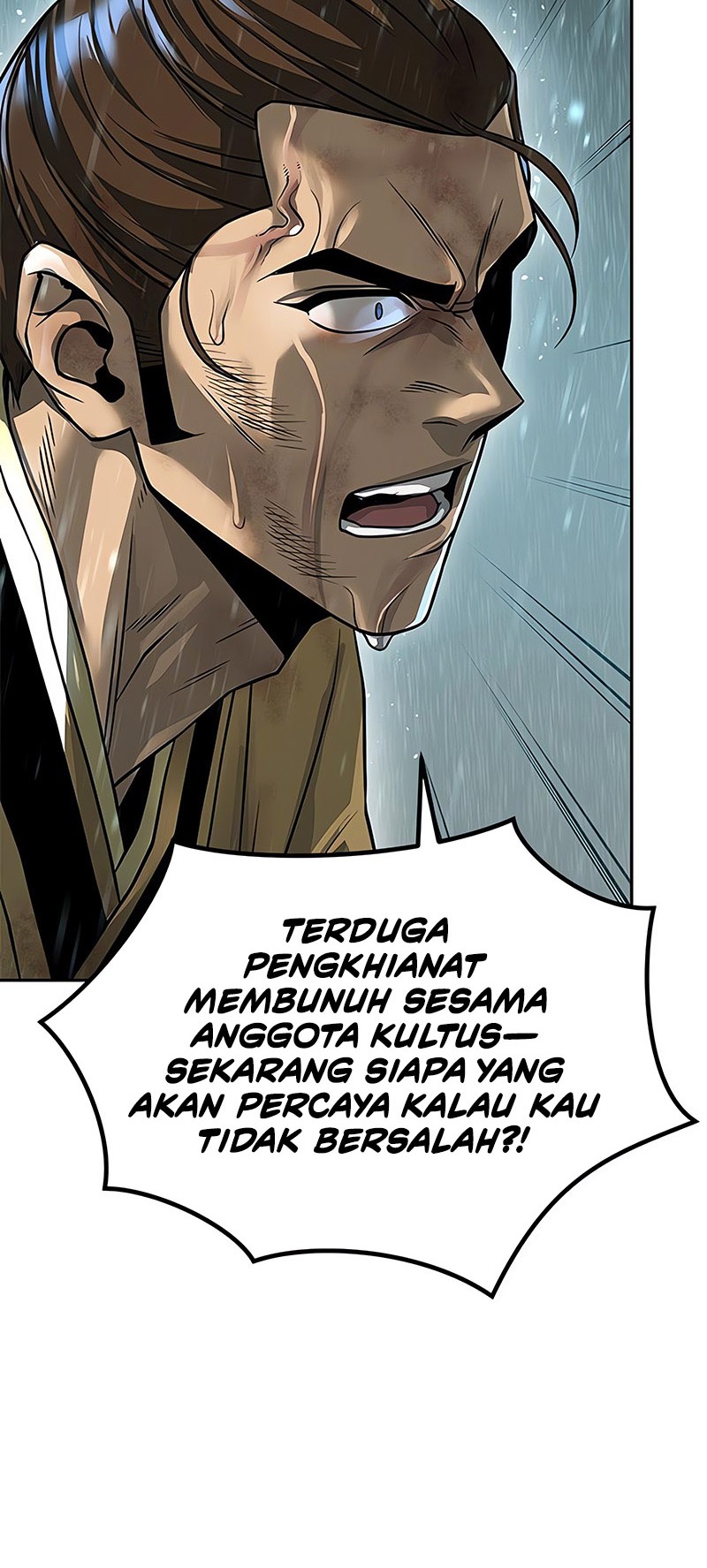 Chronicles of the Demon Faction Chapter 97 - halaman 52