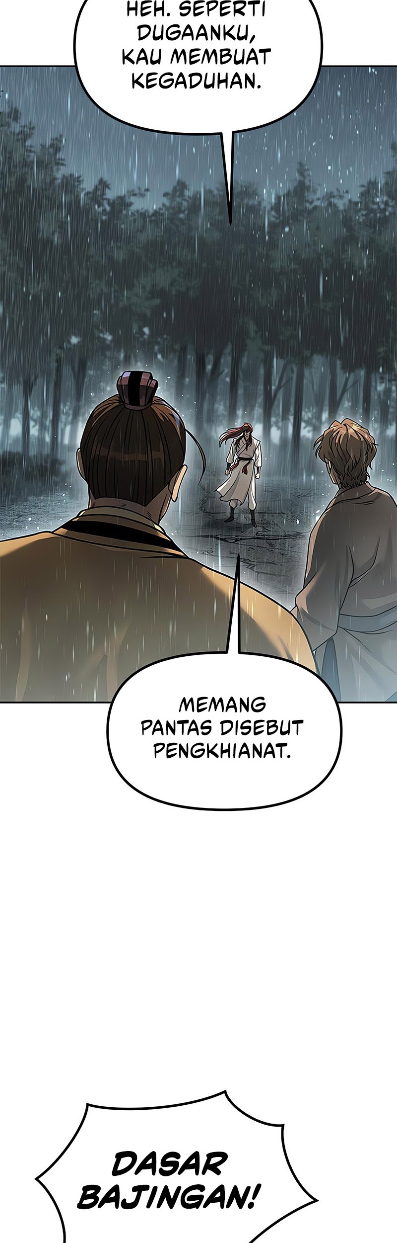 Chronicles of the Demon Faction Chapter 97 - halaman 54