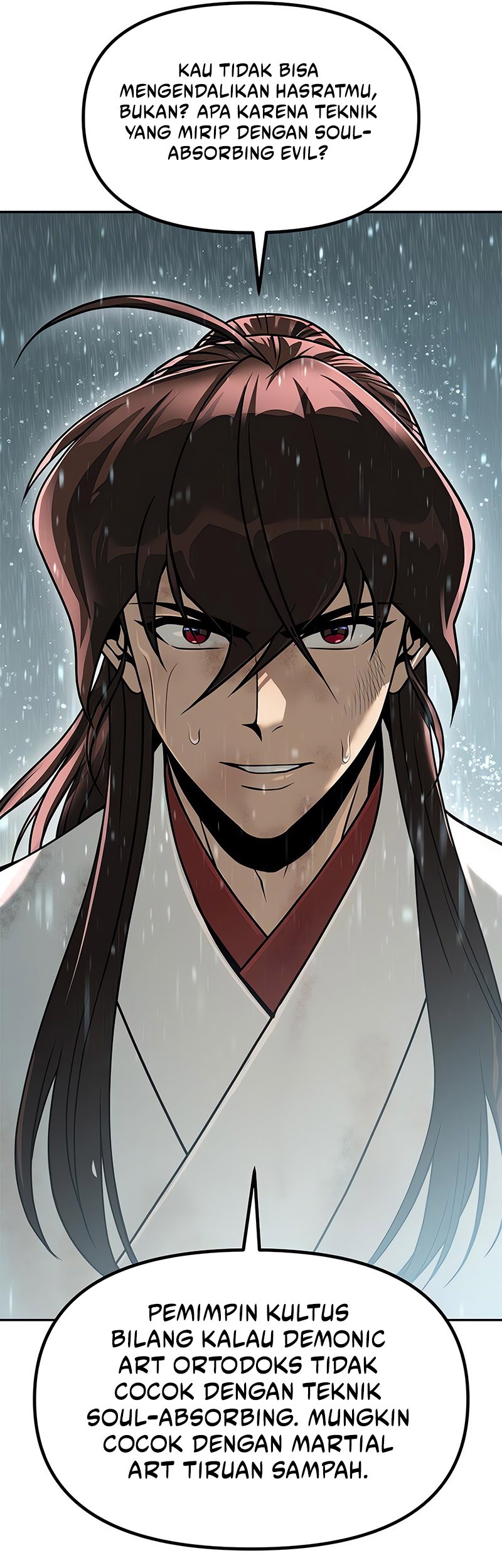 Chronicles of the Demon Faction Chapter 97 - halaman 57