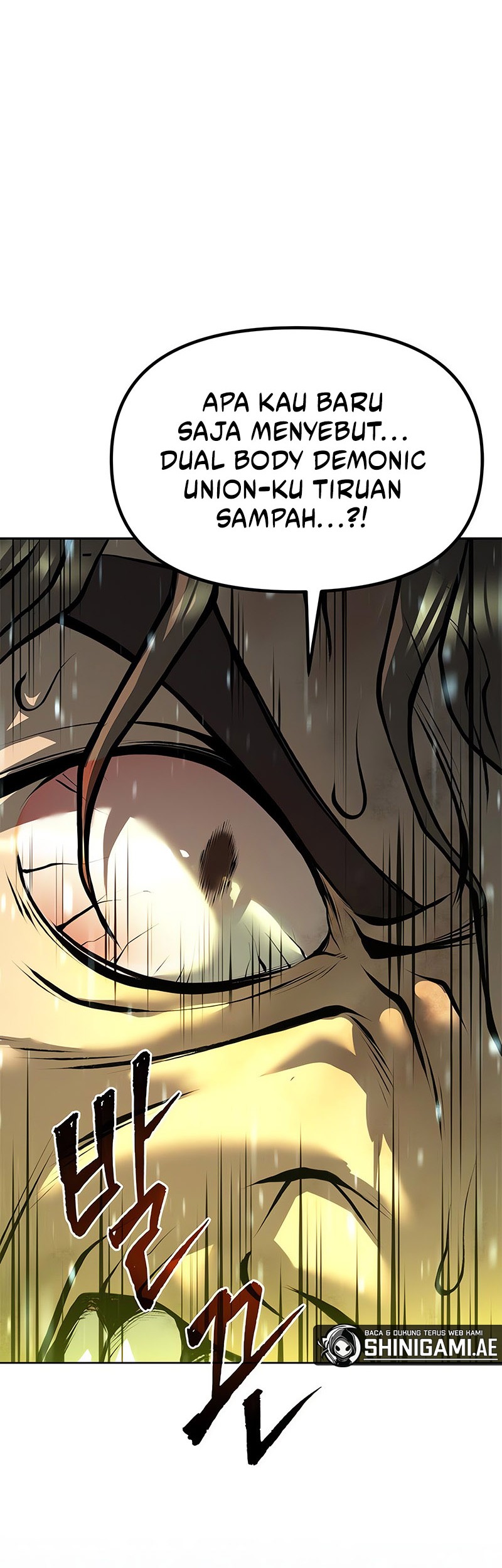Chronicles of the Demon Faction Chapter 97 - halaman 58