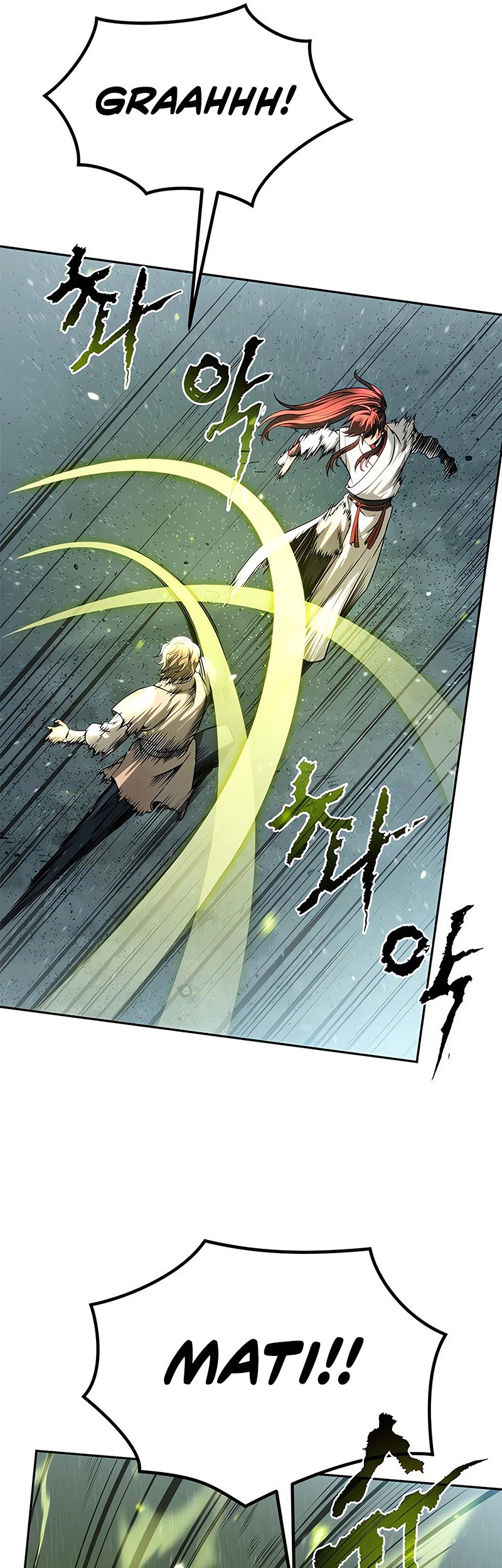 Chronicles of the Demon Faction Chapter 97 - halaman 61