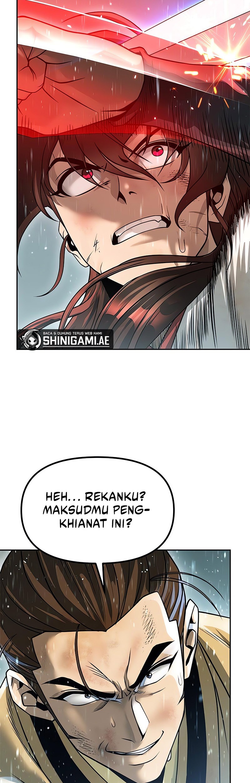 Chronicles of the Demon Faction Chapter 97 - halaman 70