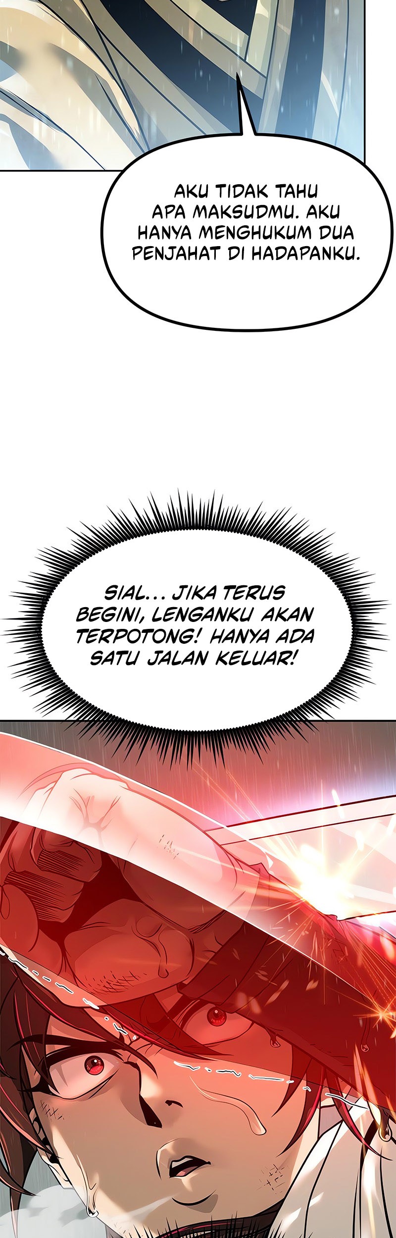 Chronicles of the Demon Faction Chapter 97 - halaman 71