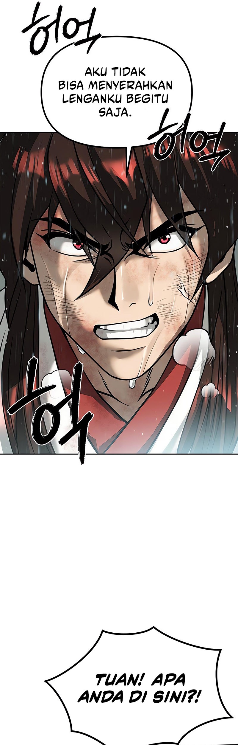 Chronicles of the Demon Faction Chapter 97 - halaman 77