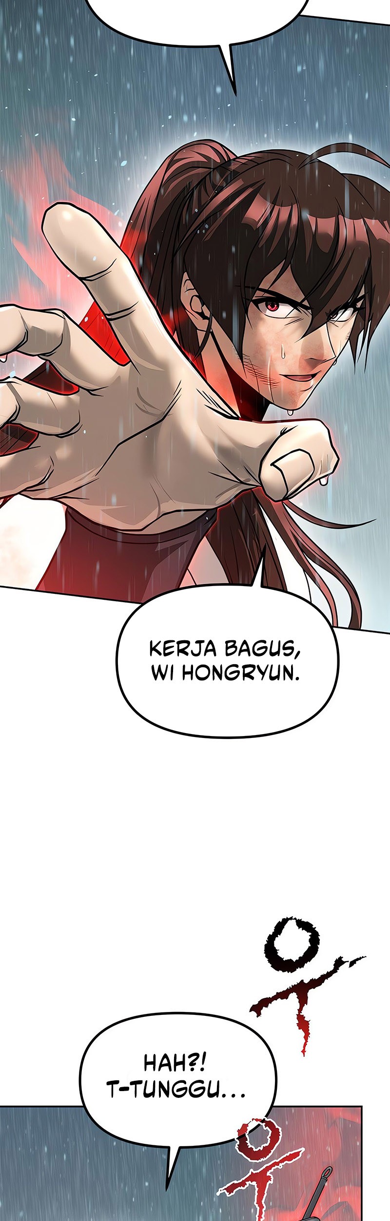 Chronicles of the Demon Faction Chapter 97 - halaman 79