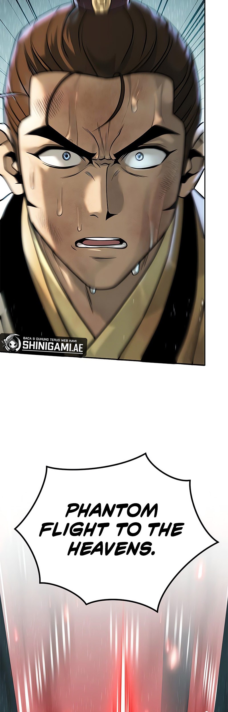 Chronicles of the Demon Faction Chapter 97 - halaman 82