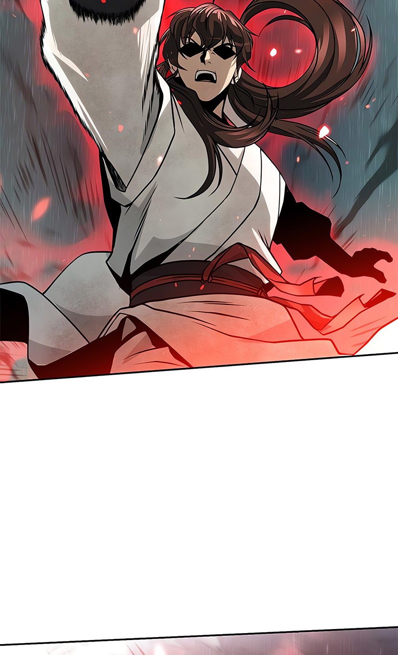 Chronicles of the Demon Faction Chapter 97 - halaman 84